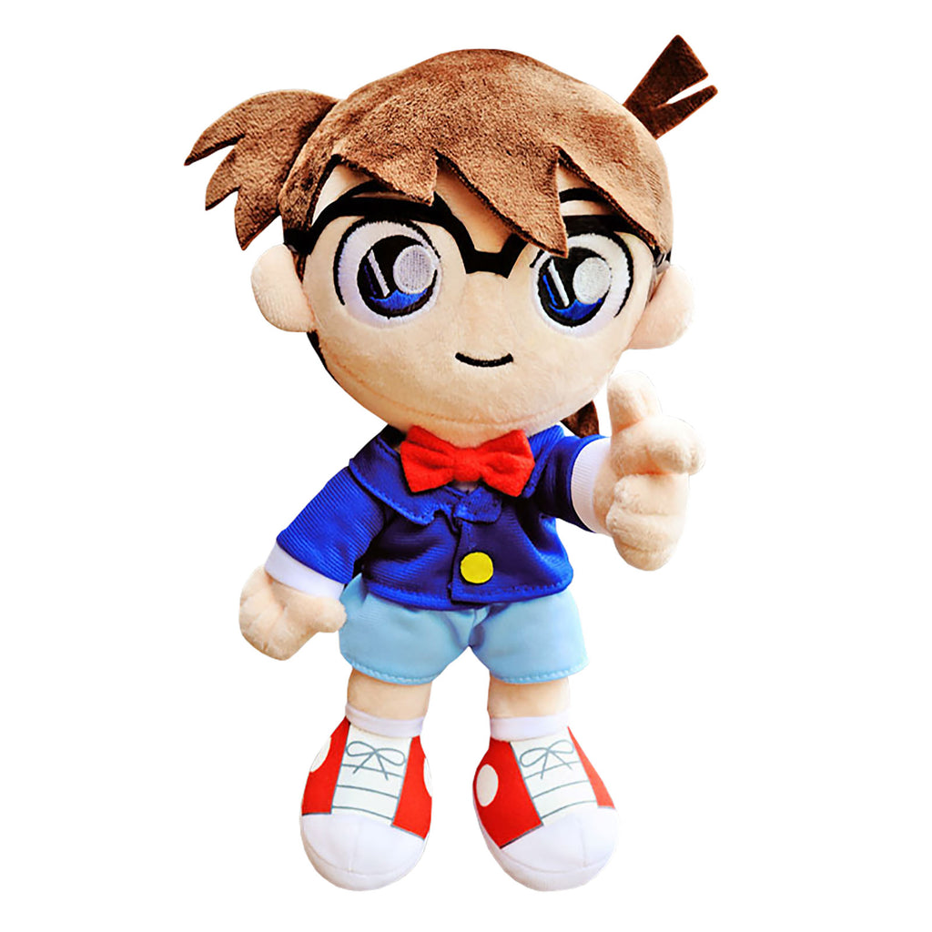 Immagine del prodotto Detective Conan - Peluche di Conan Edogawa
