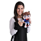 Immagine del prodotto Detective Conan - Peluche di Conan Edogawa