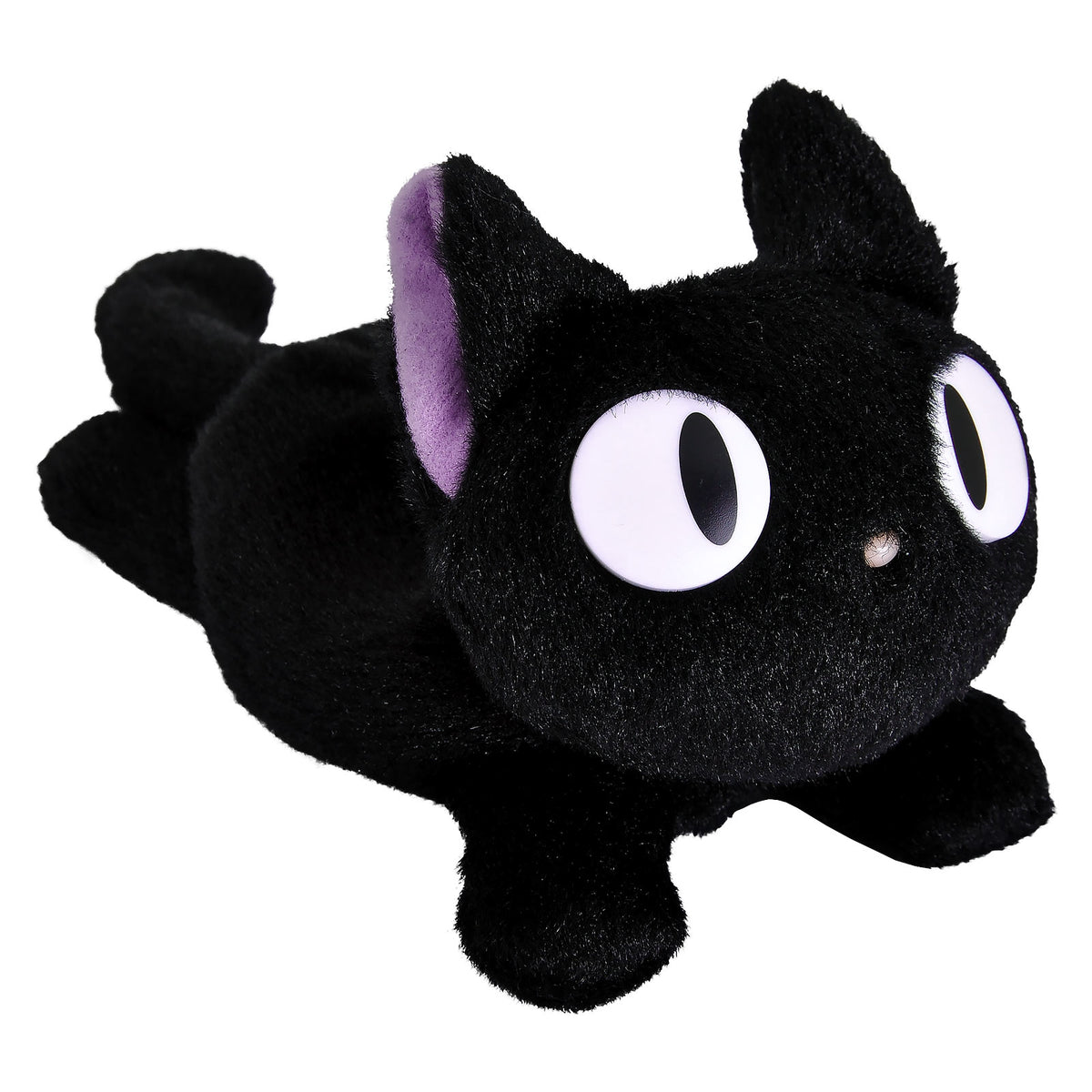 Immagine del prodotto Ghibli - Figura di Peluche Jiji