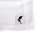 Immagine del prodotto Baby Dragon - T-shirt bianca per bambini