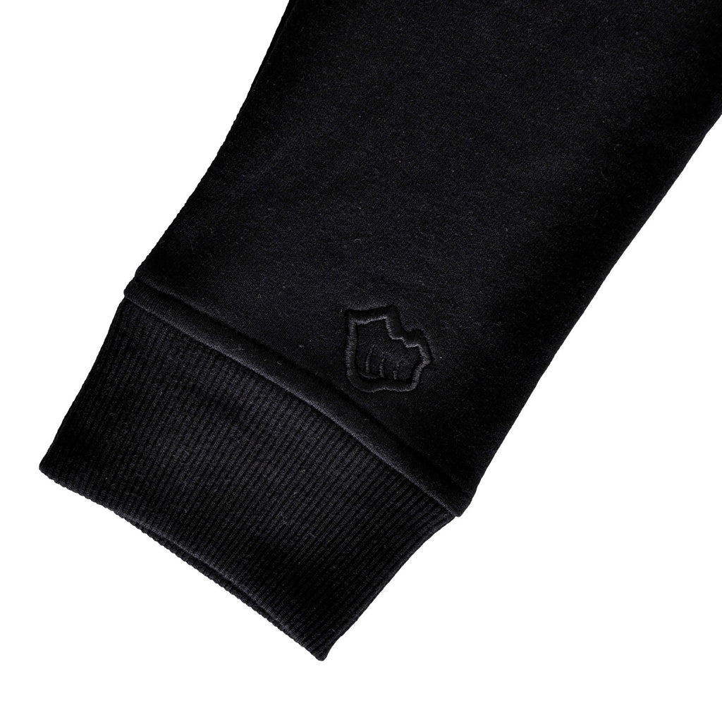 Product image League of Legends - Logo Hoodie Black