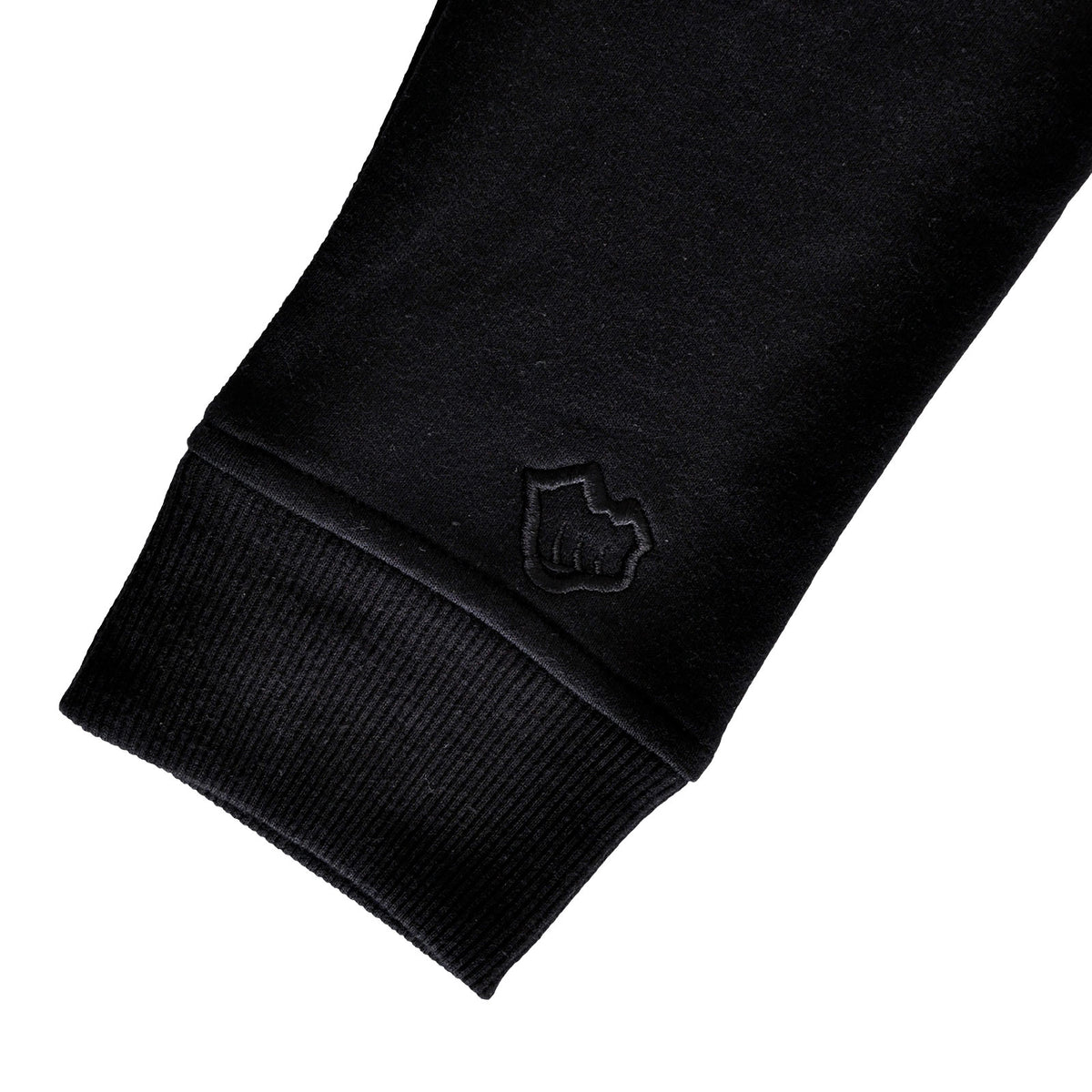Product image League of Legends - Logo Hoodie Black