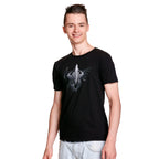 Immagine del prodotto League of Legends - T-shirt Pentakill nera