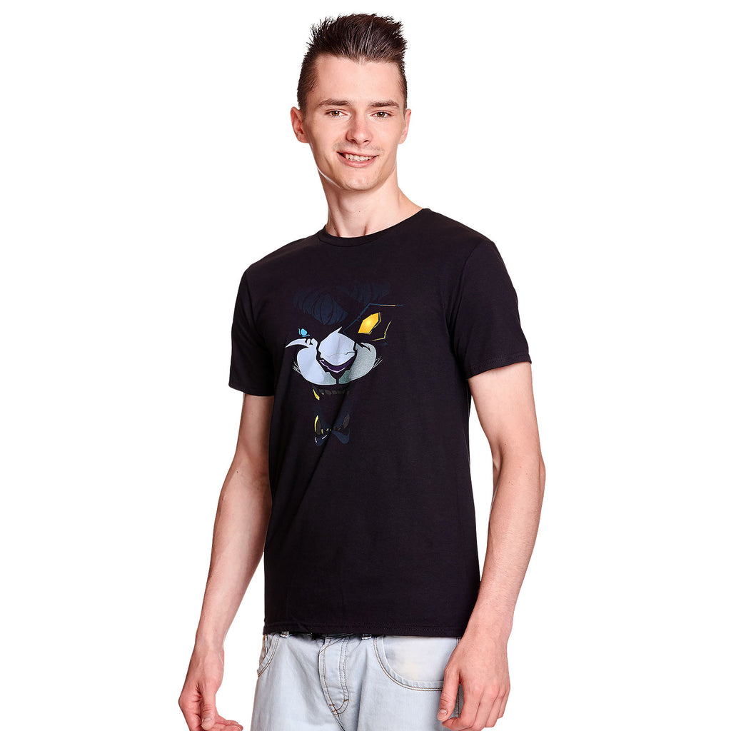 Immagine del prodotto League of Legends - Rengar nelle Ombre T-shirt nera