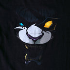 Immagine del prodotto League of Legends - Rengar nelle Ombre T-shirt nera