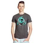 Immagine del prodotto League of Legends - T-shirt Thresh grigia