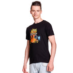 Product image League of Legends - Ziggs T-Shirt Black