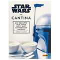 Immagine del prodotto Star Wars - Libro di cucina Cantina