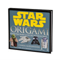 Immagine del prodotto Star Wars - Origami