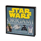 Immagine del prodotto Star Wars - Origami