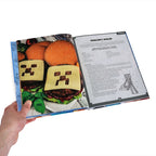 Product image Minecraft - The Ultimate Unofficial Cookbook
