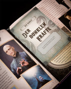 Immagine del prodotto J. K. Rowlings Wizarding World - Le arti oscure