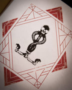 Immagine del prodotto J. K. Rowlings Wizarding World - Le arti oscure