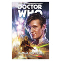 Immagine del prodotto Doctor Who - Ieri e Oggi