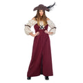 Immagine del prodotto Pirata Grace - Costume da donna