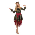 Immagine del prodotto Costume da elfo da donna