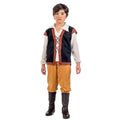 Immagine del prodotto Contadino medievale - Costume per bambini