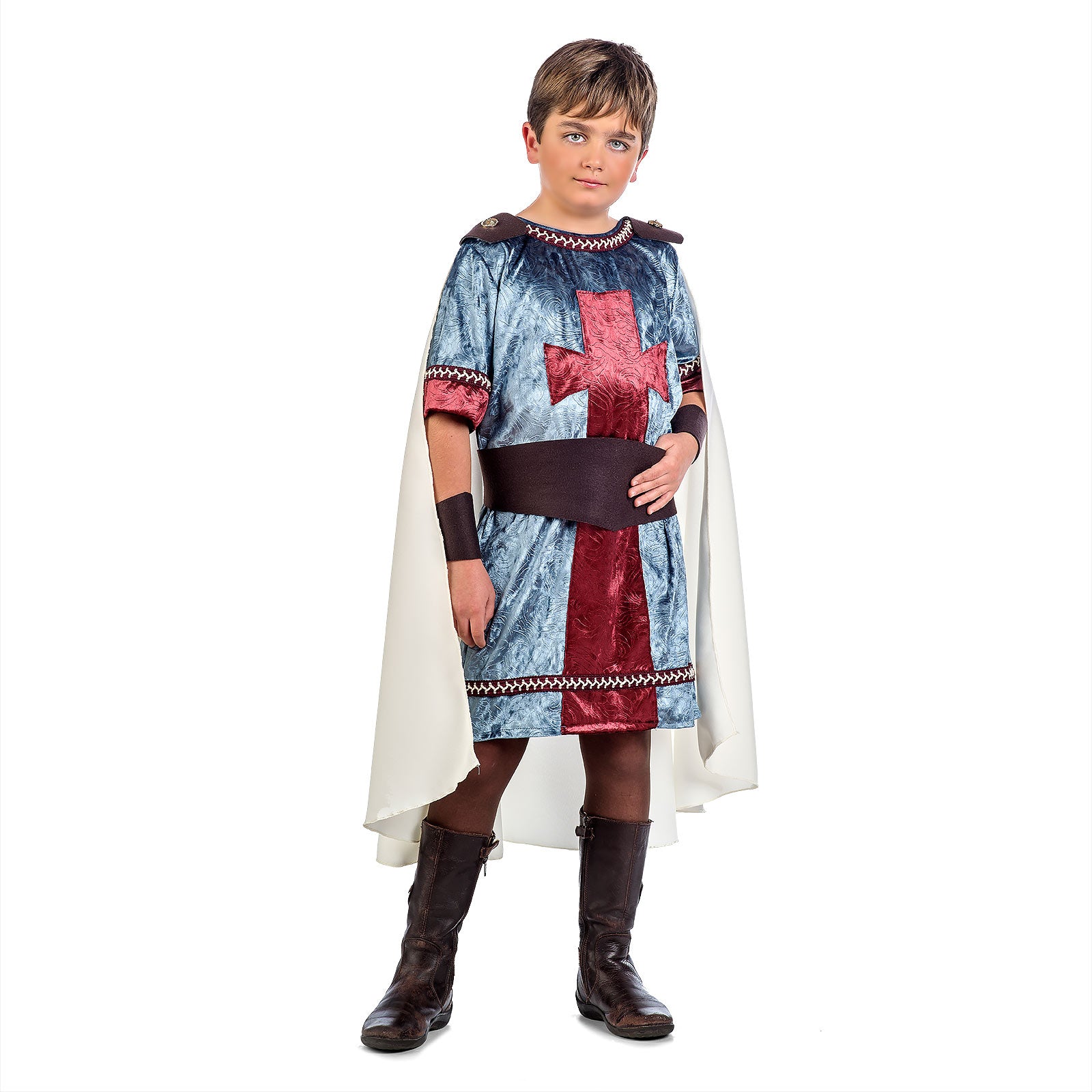 Immagine del prodotto Nobile Medievale - Costume per Bambini