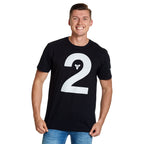 Immagine del prodotto Destiny - T-shirt con logo nera