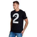 Immagine del prodotto Destiny - T-shirt con logo nera