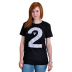 Immagine del prodotto Destiny - T-shirt con logo nera