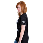Immagine del prodotto Destiny - T-shirt con logo nera