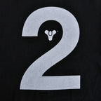 Immagine del prodotto Destiny - T-shirt con logo nera