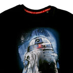 Immagine del prodotto Star Wars - R2-D2 Droid nel buio Maglietta nera