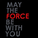 Immagine del prodotto Star Wars - Che la forza sia con te T-Shirt
