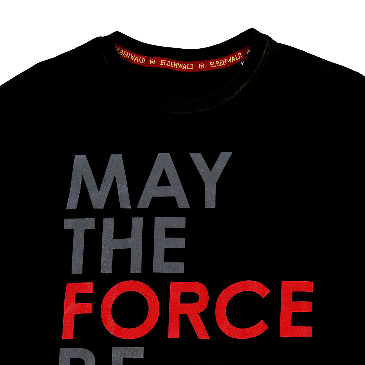 Immagine del prodotto Star Wars - Che la forza sia con te T-Shirt