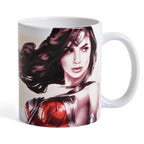 Immagine del prodotto Tazza Wonder Woman - Diana Prince