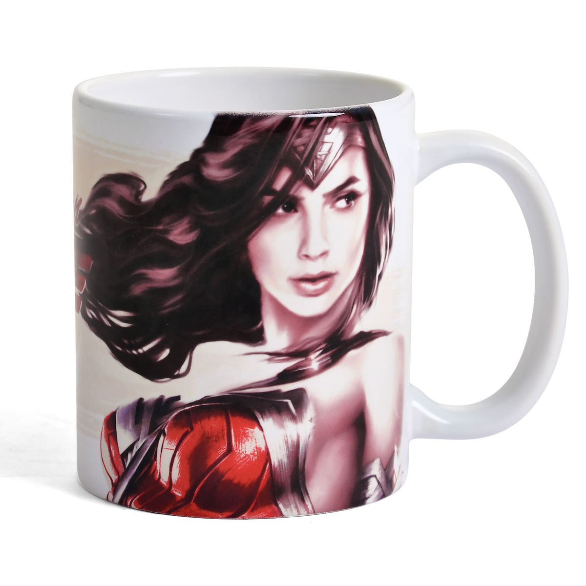 Immagine del prodotto Tazza Wonder Woman - Diana Prince