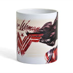 Immagine del prodotto Tazza Wonder Woman - Diana Prince