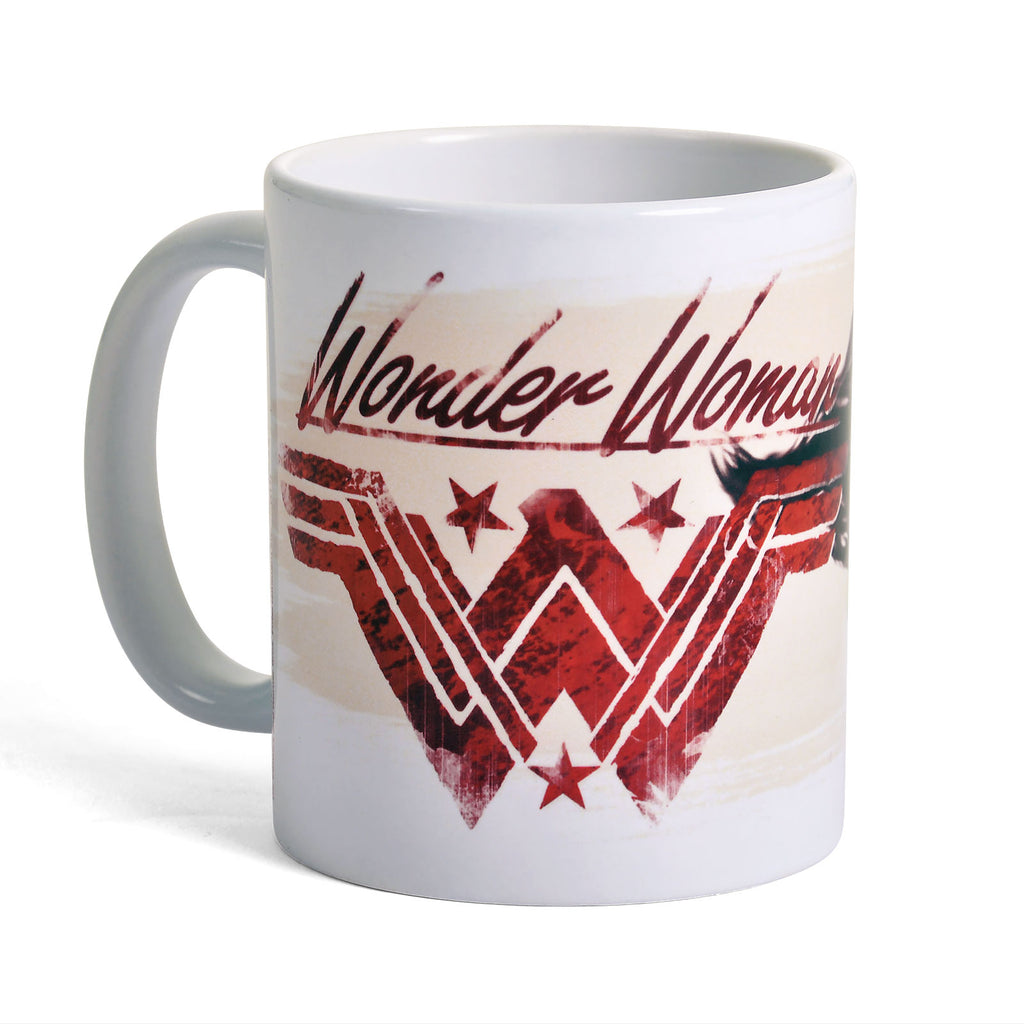 Immagine del prodotto Tazza Wonder Woman - Diana Prince
