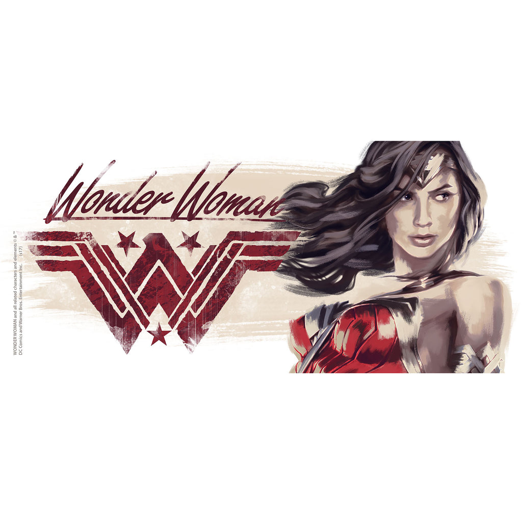 Immagine del prodotto Tazza Wonder Woman - Diana Prince