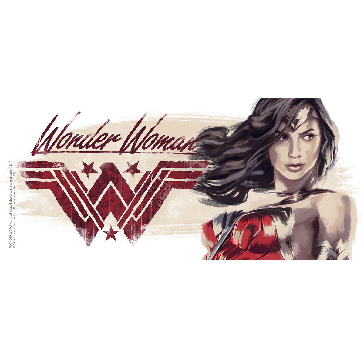 Immagine del prodotto Tazza Wonder Woman - Diana Prince