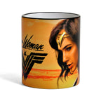 Product image Wonder Woman - Movie Mug