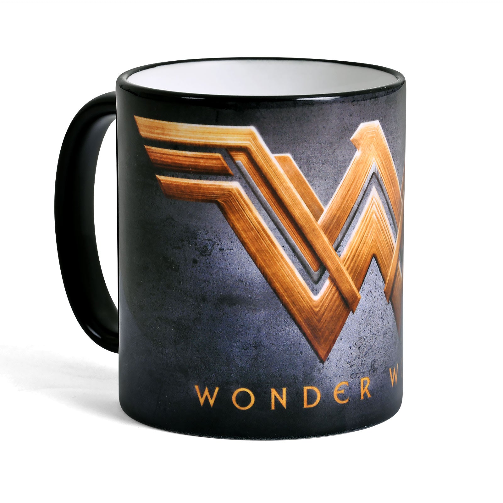 Immagine del prodotto Wonder Woman - Tazza con Logo