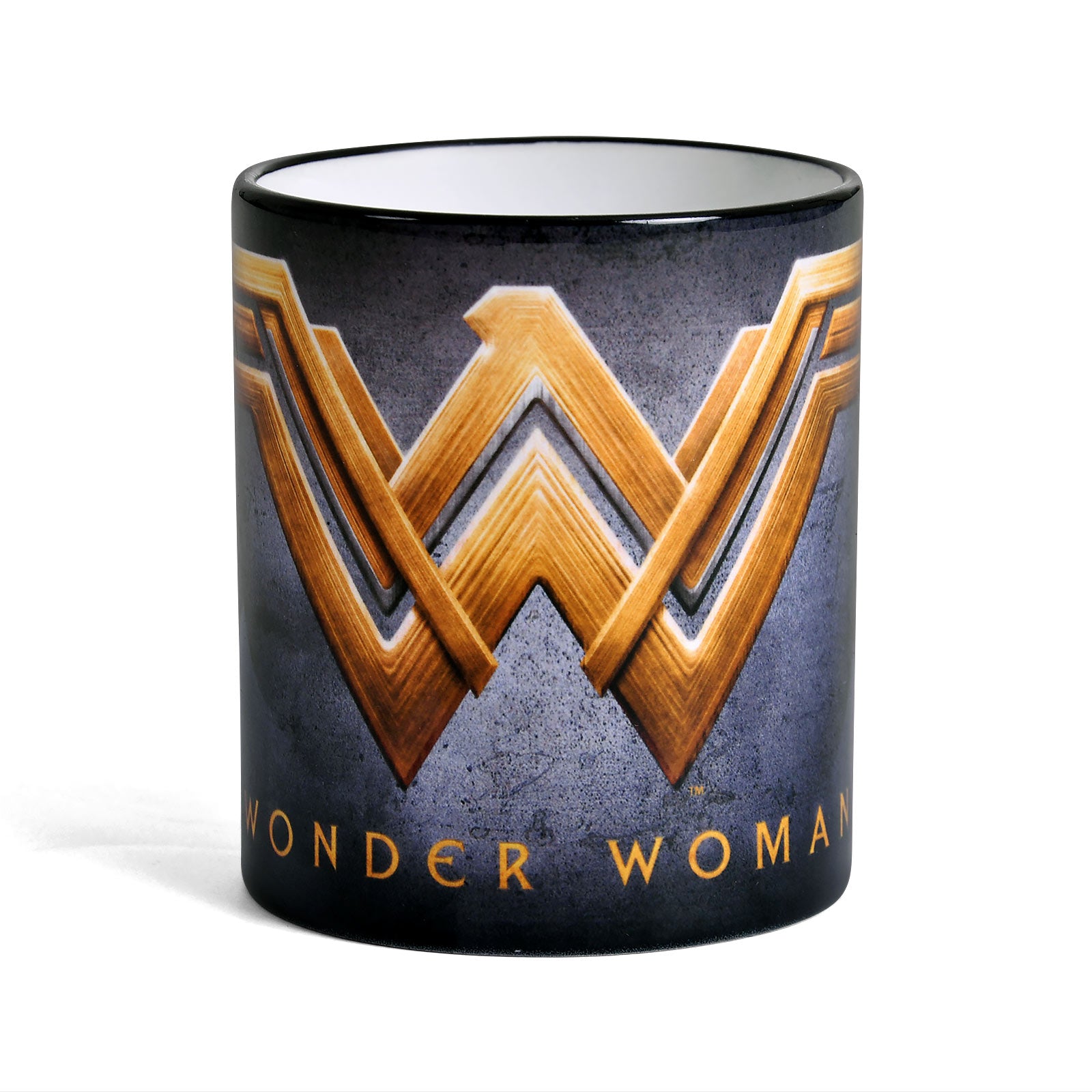 Immagine del prodotto Wonder Woman - Tazza con Logo