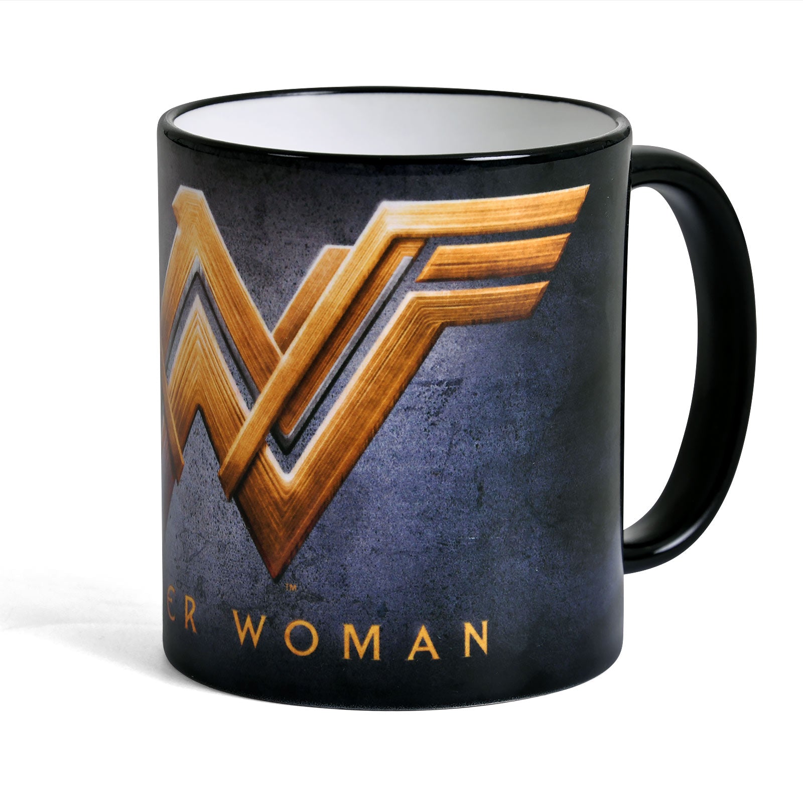 Immagine del prodotto Wonder Woman - Tazza con Logo