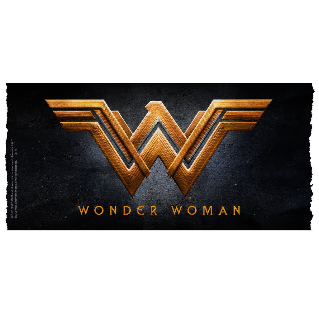 Immagine del prodotto Wonder Woman - Tazza con Logo