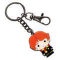 Immagine del prodotto Harry Potter - Portachiavi Chibi di Ron Weasley