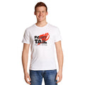 Immagine del prodotto Fairy Tail - T-shirt bianca con logo in Katakana
