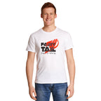 Immagine del prodotto Fairy Tail - T-shirt bianca con logo in Katakana