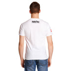 Immagine del prodotto Fairy Tail - T-shirt bianca con logo in Katakana