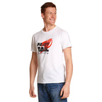 Immagine del prodotto Fairy Tail - T-shirt bianca con logo in Katakana