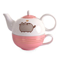 Immagine del prodotto Pusheen - Teiera con tazza