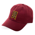 Immagine del prodotto Harry Potter - Cappellino da baseball Gryffindor rosso