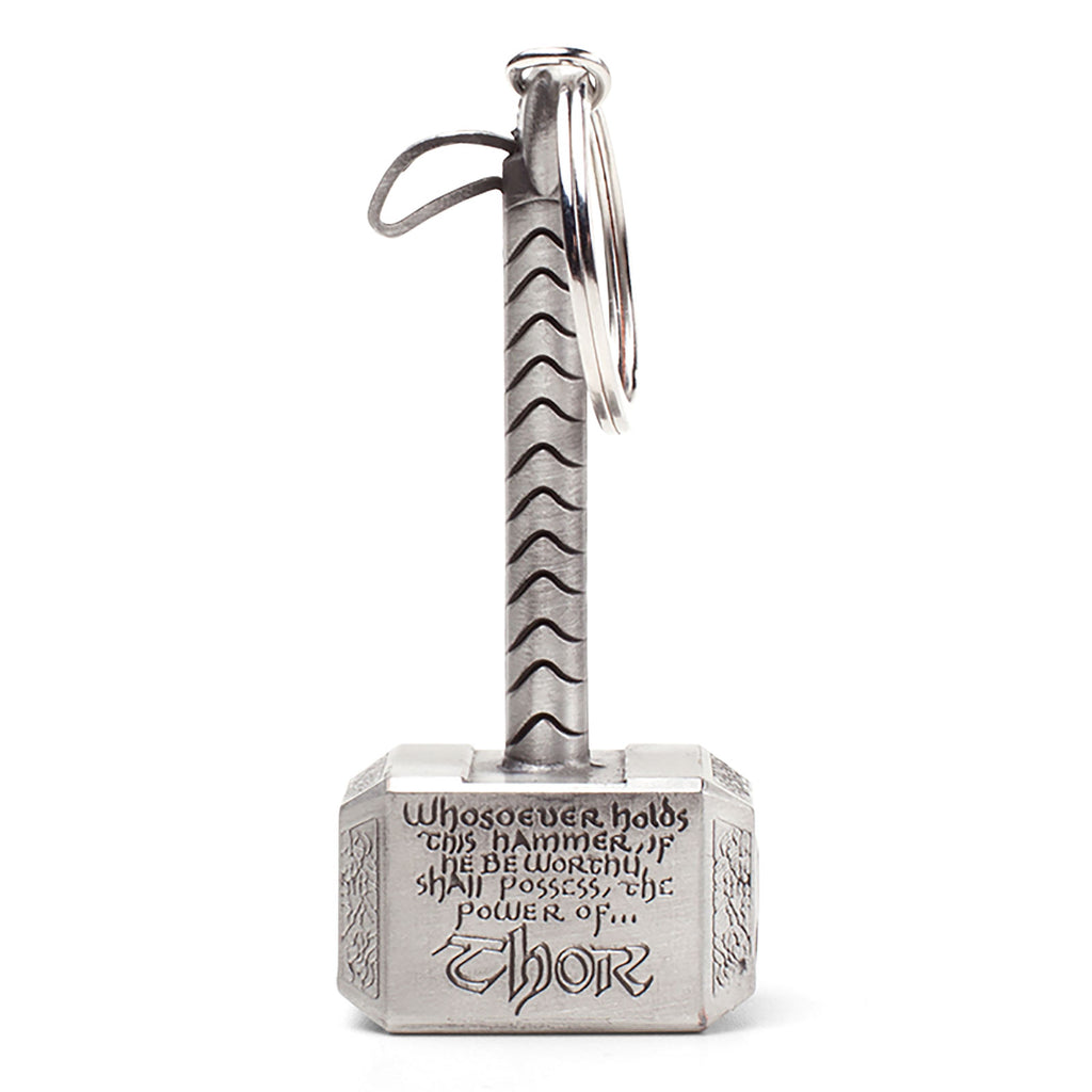 Immagine del prodotto Thor - Portachiavi Martello Mjölnir
