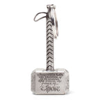 Immagine del prodotto Thor - Portachiavi Martello Mjölnir